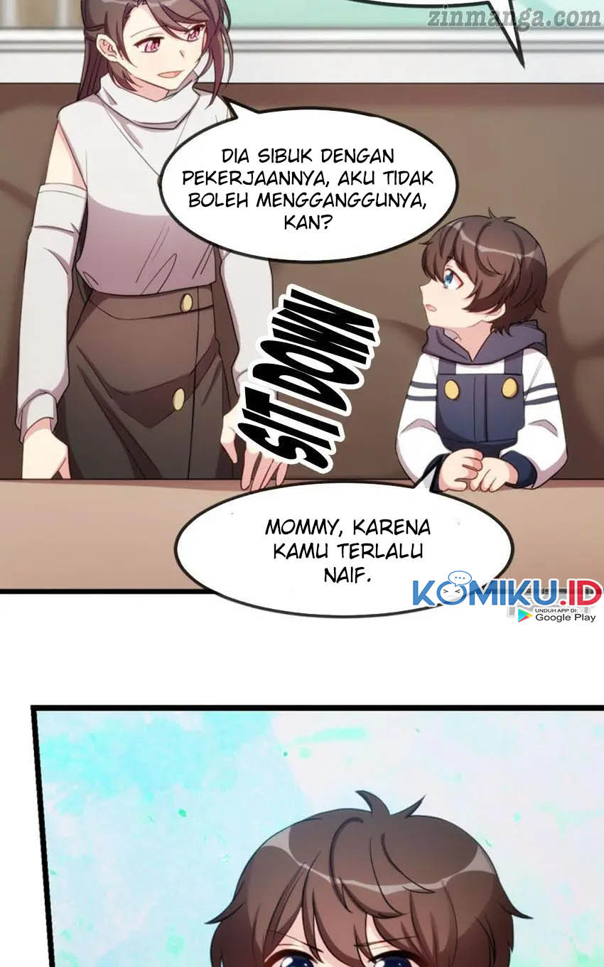 CEO’s Sudden Proposal Chapter 265 Gambar 7